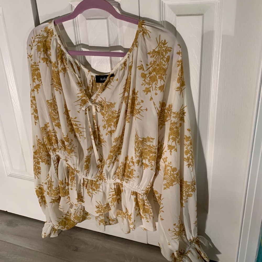 Vici dolls top